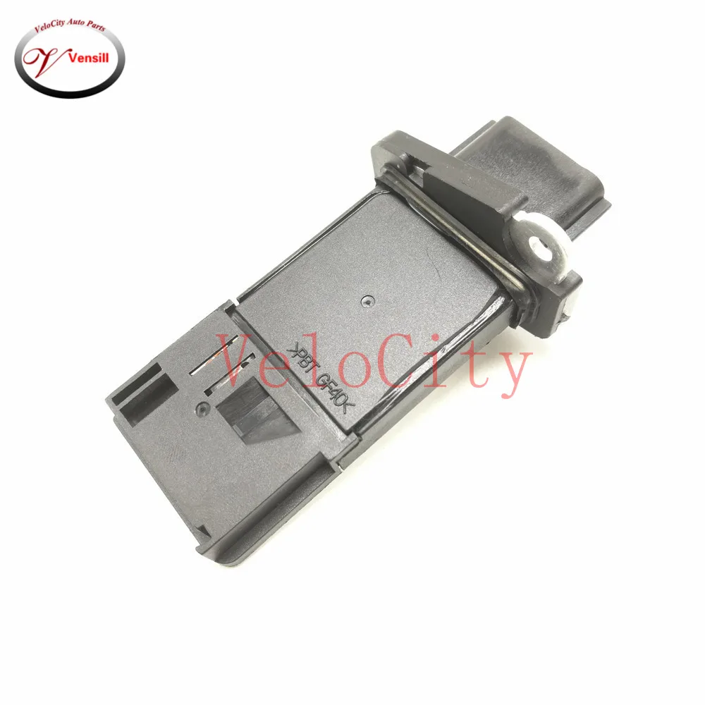 Датчик расхода воздуха для Altima куб «Армада» Forniter 350Z Versa Pathfinder Infiniti Part No #22680-7S000 22680-7S00A AFH70M-38
Датчик расхода воздуха для Altima куб «Армада» Forniter 350Z Versa Pathfinder Infiniti Part No #22680-7S000 22680-7S00A AFH70M-38
