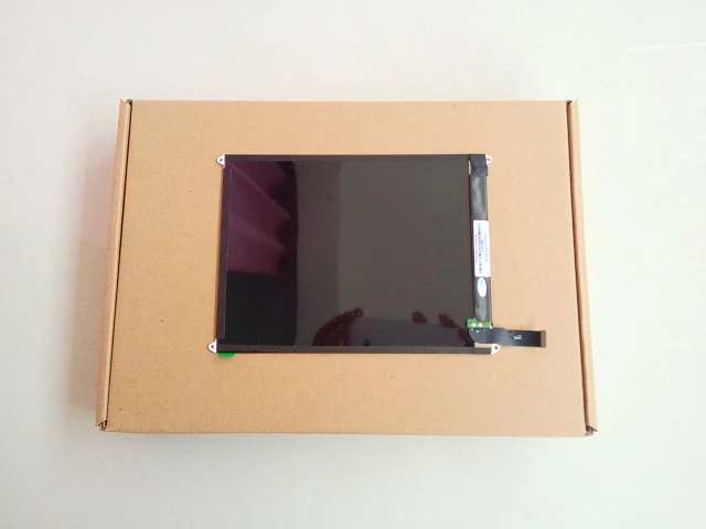 Заводской Новый ЖК-экран IPS 7,85 дюйма для Explay i1, внутренний ЖК-дисплей, панель монитора, матрица 1024x768, замена
Заводской Новый ЖК-экран IPS 7,85 дюйма для Explay i1, внутренний ЖК-дисплей, панель монитора, матрица 1024x768, замена