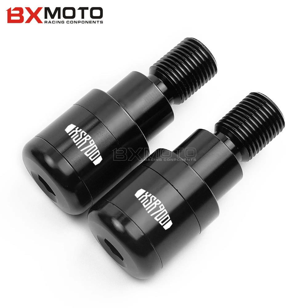 For YAMAHA XSR900 XSR 900 2016 2017 2018 2019 Motorcycle CNC Aluminum Handlebar Grips Handle Bar Ends plug Anti Vibration
For YAMAHA XSR900 XSR 900 2016 2017 2018 2019 Motorcycle CNC Aluminum Handlebar Grips Handle Bar Ends plug Anti Vibration