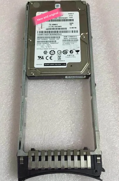 100% новый в коробке 3 года гарантии 45W9614 300G 15K G30C SAS 2,5 дюйма DS8000 нужно больше углов фотографии, пожалуйста, свяжитесь со мной
100% новый в коробке 3 года гарантии 45W9614 300G 15K G30C SAS 2,5 дюйма DS8000 нужно больше углов фотографии, пожалуйста, свяжитесь со мной