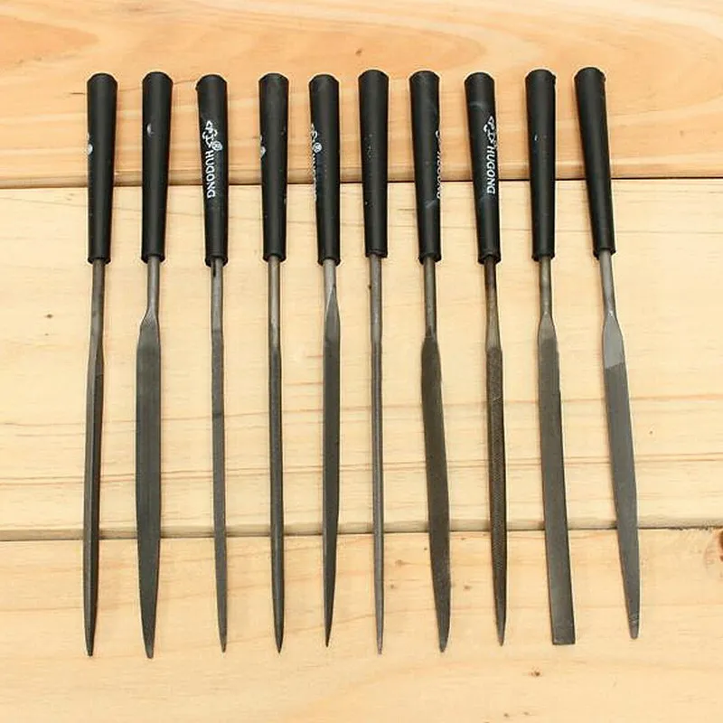 10 Pieces / Sets Glass Stone Jewelers Diamond Wood Carving Craft Metal Needles Files Sewing Repair Tools
10 Pieces / Sets Glass Stone Jewelers Diamond Wood Carving Craft Metal Needles Files Sewing Repair Tools