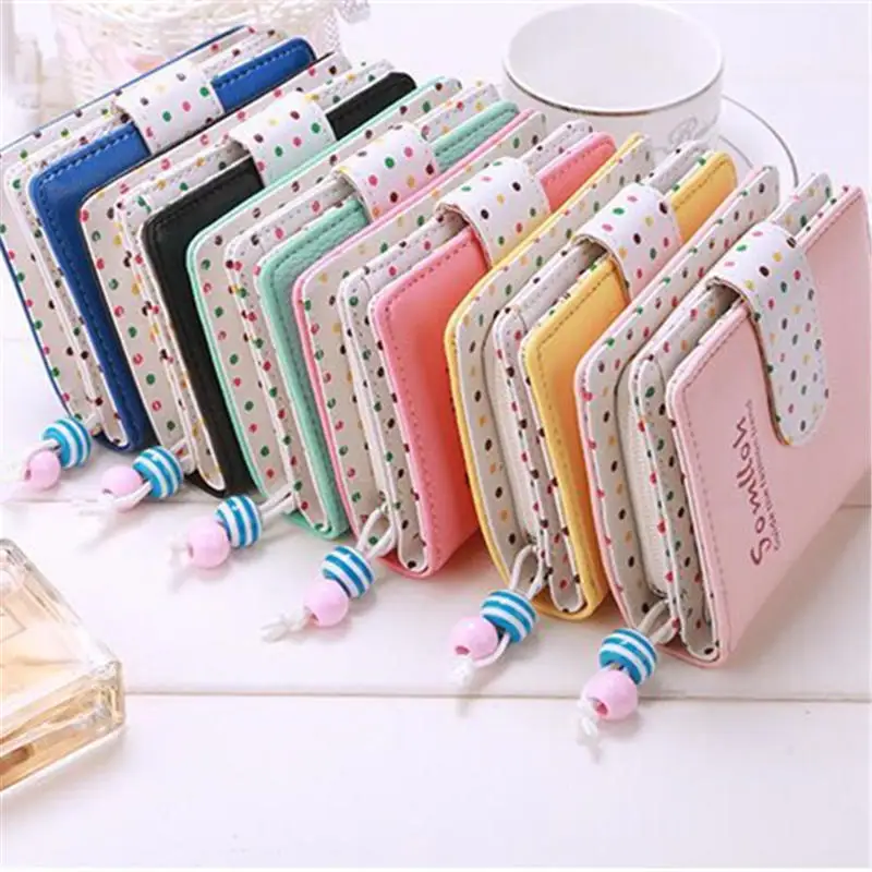 New 2018 Designer Famous Brand Luxury Women's Wallet Purse Female Small wallet perse Portomonee portfolio lady short carteras
New 2018 Designer Famous Brand Luxury Women's Wallet Purse Female Small wallet perse Portomonee portfolio lady short carteras