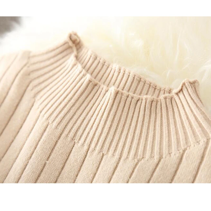 SEDUTMO Winter Sexy Tunic Sweater Dress Women Knitting Long Sleeve Dresses Turtleneck Warm Autumn Fashion Party Dress ED442
SEDUTMO Winter Sexy Tunic Sweater Dress Women Knitting Long Sleeve Dresses Turtleneck Warm Autumn Fashion Party Dress ED442