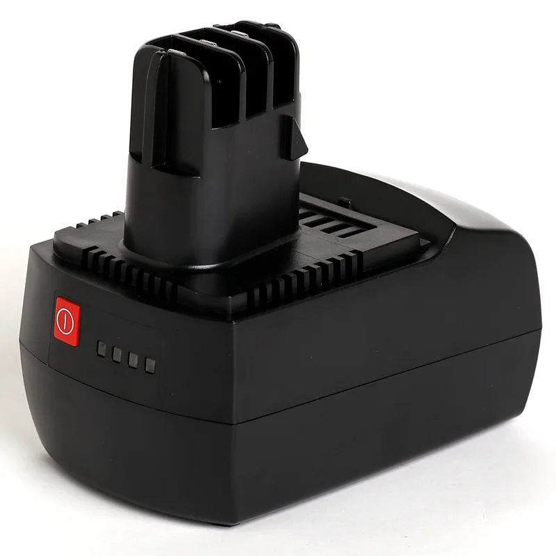 For Metabo Met 14.4V 4000mAh power tool battery Li-ion 6.25482,BSZ 14.4 Impuls Li,BSZ14.4
For Metabo Met 14.4V 4000mAh power tool battery Li-ion 6.25482,BSZ 14.4 Impuls Li,BSZ14.4