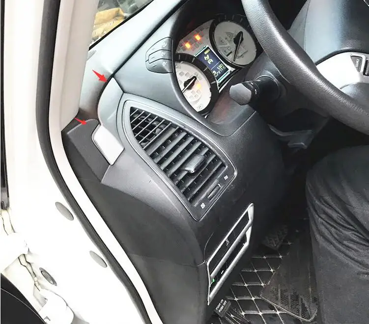 Bbincar ABS хромированный передний центральный контроллер декоративный чехол отделка 2 шт. для Nissan патруль Y62 2011-2017
Bbincar ABS хромированный передний центральный контроллер декоративный чехол отделка 2 шт. для Nissan патруль Y62 2011-2017