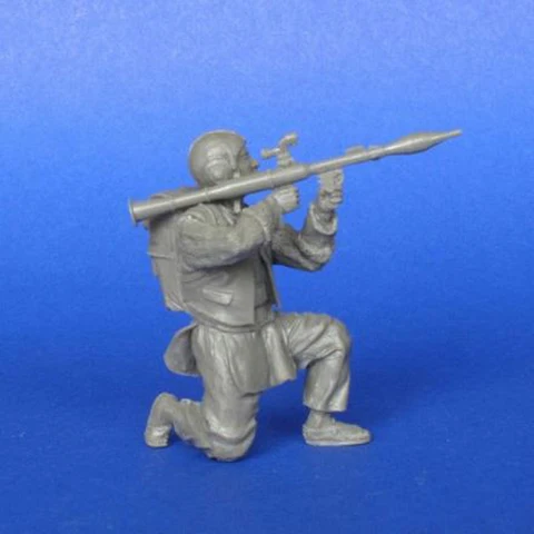 1/35 The mujaheddin Afghanistan Resin kit soldiers GK Military theme of World War II Scene combination Uncoated No colour
1/35 The mujaheddin Afghanistan Resin kit soldiers GK Military theme of World War II Scene combination Uncoated No colour