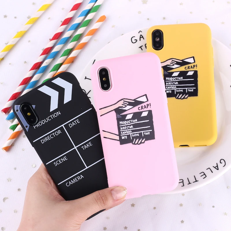 Крутой чехол для телефона с карамельными камушками iPhone 12 11 7plus 7 6 6S 8 8plus X XS