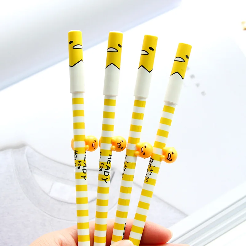 30 Pcs Cute Rabbit Neutral Pen Gel Creative Cartoon Fountain Pen Stationery Pens Wholesale Students Office Supplies Wholesale
30 Pcs Cute Rabbit Neutral Pen Gel Creative Cartoon Fountain Pen Stationery Pens Wholesale Students Office Supplies Wholesale