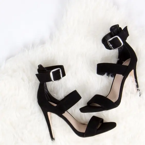 Buckle wrap open toe super high thin heels women 2017 Summer hgih heel sandals shoes women lace-up dress shoes foe women black
Buckle wrap open toe super high thin heels women 2017 Summer hgih heel sandals shoes women lace-up dress shoes foe women black