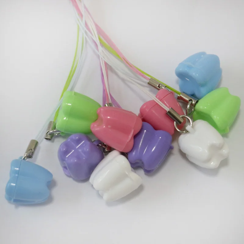 50pcs Multicolor Baby Deciduous tooth Packing Dental Milk Tooth Box Dental clinic small gifts baby tooth case
50pcs Multicolor Baby Deciduous tooth Packing Dental Milk Tooth Box Dental clinic small gifts baby tooth case