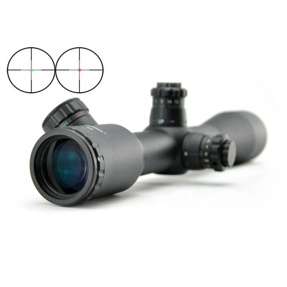 Visionking 6x42 Fixed Power Riflescope Mil-Dot Tactical Hunting Rifle Scope For .223 .308 Sight Scope W/11mm Mount Rings
Visionking 6x42 Fixed Power Riflescope Mil-Dot Tactical Hunting Rifle Scope For .223 .308 Sight Scope W/11mm Mount Rings
