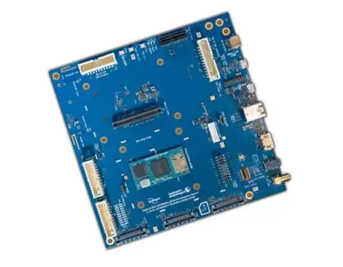 

For High pass Qualcomm 820 Open Q development board new