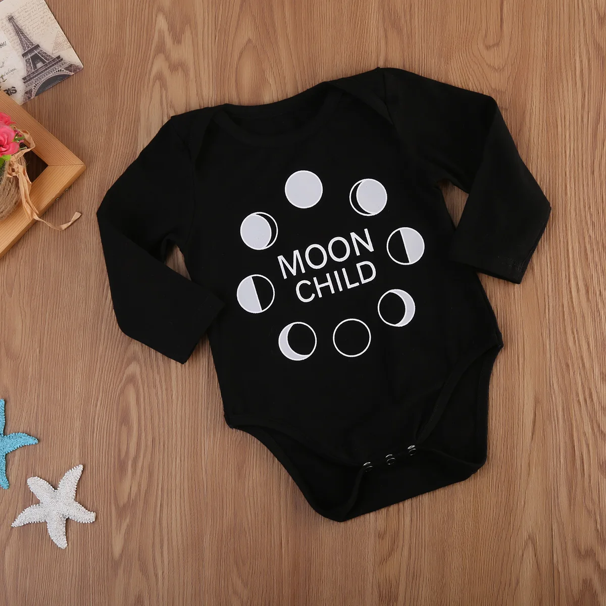 Hot Infant Newborn Toddler Baby Girls Boy Long Sleeve Casual Lovely Bodysuits Clothes Outfit Playsuit
Hot Infant Newborn Toddler Baby Girls Boy Long Sleeve Casual Lovely Bodysuits Clothes Outfit Playsuit