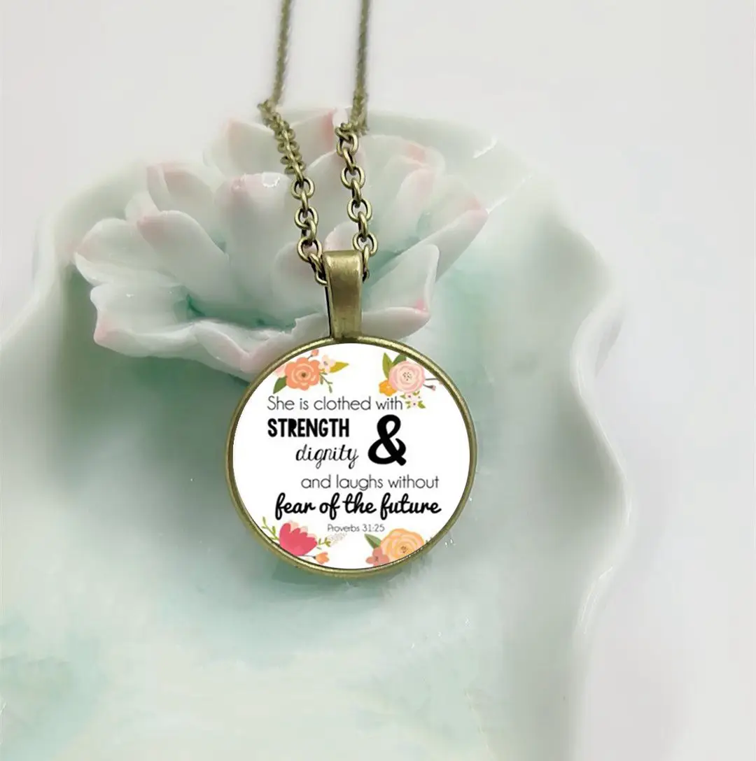 2018 New Fashion Necklace Glass Cabochon Pendant Necklace By Christian Woman Cites Jewelry Party Gift Collection
2018 New Fashion Necklace Glass Cabochon Pendant Necklace By Christian Woman Cites Jewelry Party Gift Collection