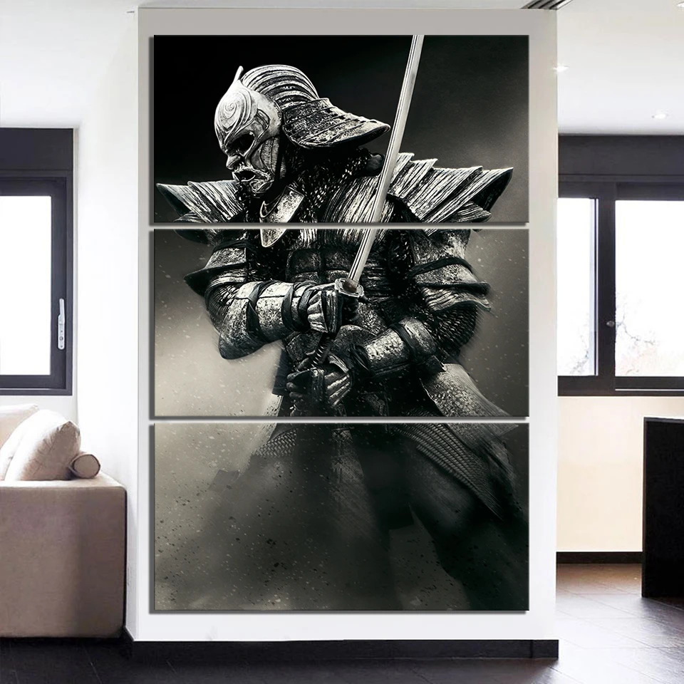 3 Piece Canvas Piantings 47 Ronin Movie Poster HD Wall Pictures for Home Decor Wall Art
3 Piece Canvas Piantings 47 Ronin Movie Poster HD Wall Pictures for Home Decor Wall Art