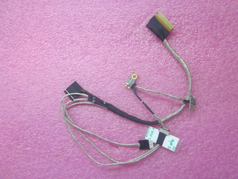 New For Lenovo ThinkPad X230T X230 Tablet Touch Fingerprint Cable Cable for Touch Function 04W6809 50.4VC01.001
New For Lenovo ThinkPad X230T X230 Tablet Touch Fingerprint Cable Cable for Touch Function 04W6809 50.4VC01.001