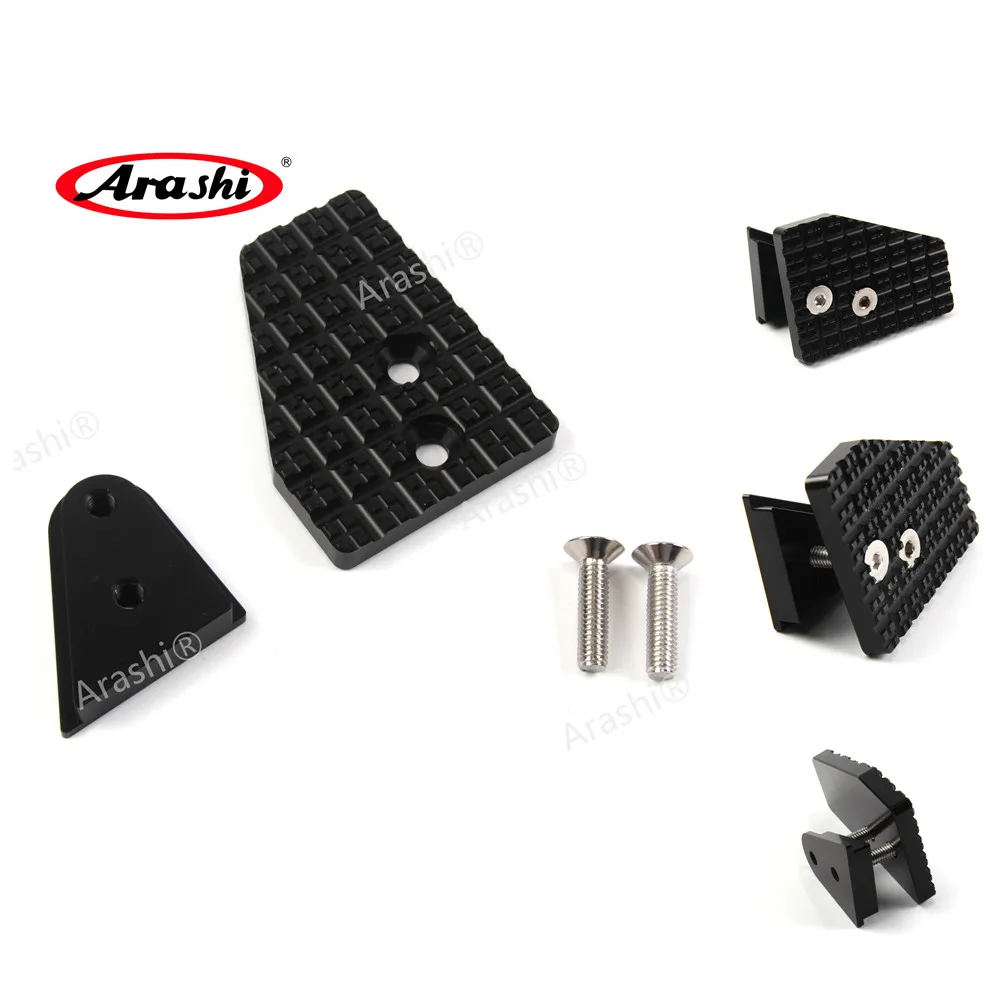 Arashi для BMW F700GS F800GS увеличение педали тормоза колодки задние колышки F 700 800 F700 F800 GS аксессуары для мотоциклов
Arashi для BMW F700GS F800GS увеличение педали тормоза колодки задние колышки F 700 800 F700 F800 GS аксессуары для мотоциклов