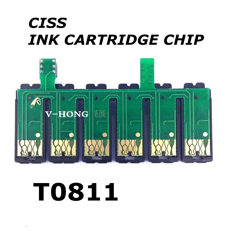 T0811-T0816 ink cartridge +chip kit Compatible original chip Printer Parts use for printer TX700 TX710 TX800 TX810 TX820 TX720
T0811-T0816 ink cartridge +chip kit Compatible original chip Printer Parts use for printer TX700 TX710 TX800 TX810 TX820 TX720