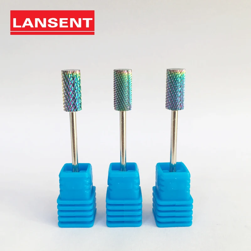 Nail art tool 1pcs Tungsten Carbide Cutter Burrs Nail Drill Bit Metal Bits For Electric Manicure Nail Drill Accessories for sale
Nail art tool 1pcs Tungsten Carbide Cutter Burrs Nail Drill Bit Metal Bits For Electric Manicure Nail Drill Accessories for sale