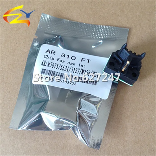 AR310 FT принтер чип для Sharp ARM5625 ARM5631 ARM5127 ARM258 ARM317 тонер чип countable совместимые чипы
AR310 FT принтер чип для Sharp ARM5625 ARM5631 ARM5127 ARM258 ARM317 тонер чип countable совместимые чипы