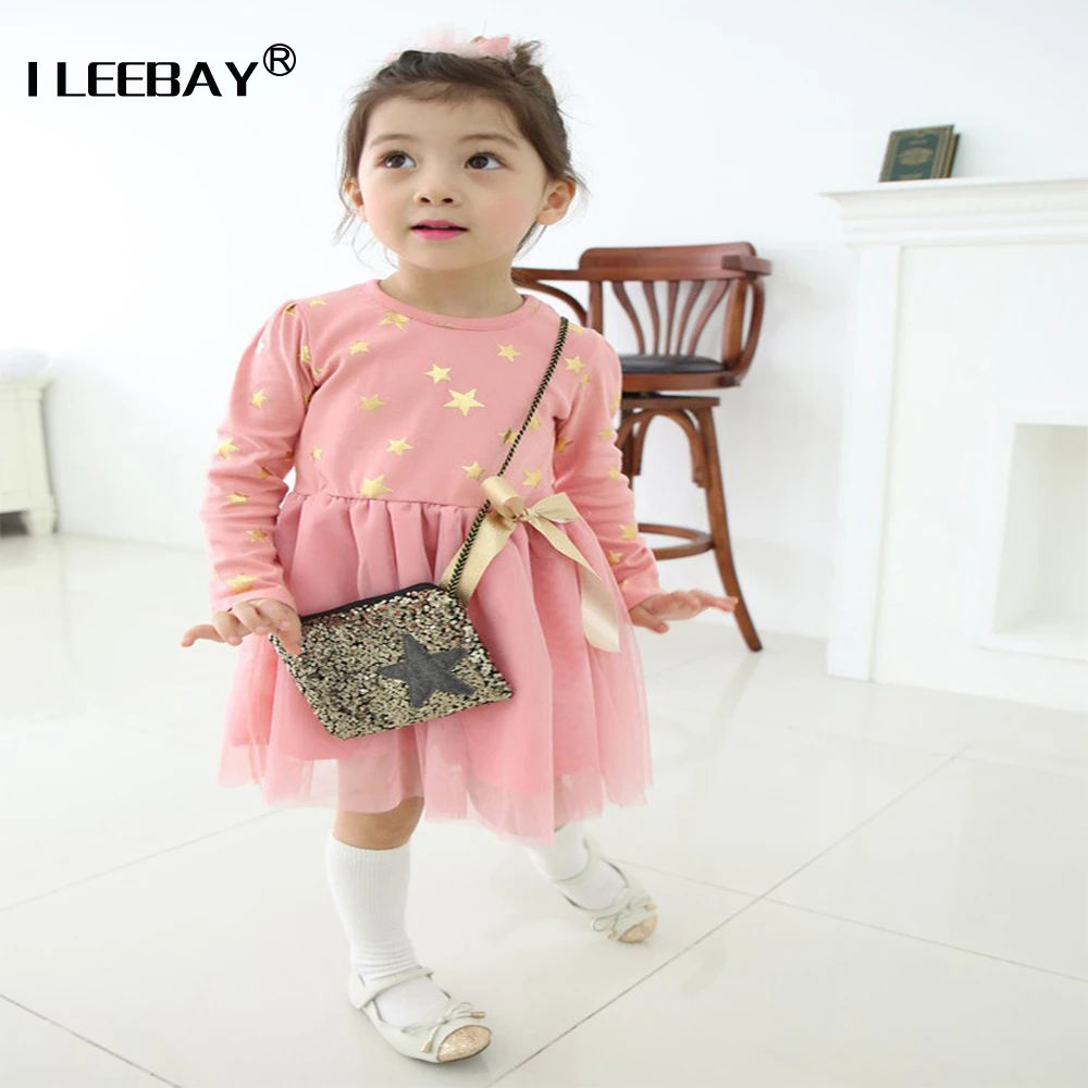 2018 Baby Girls Long Sleeve Dress Children Winter Princess Dresses Girls Party Tutu Costume Kids Toddler Autumn Clothing
2018 Baby Girls Long Sleeve Dress Children Winter Princess Dresses Girls Party Tutu Costume Kids Toddler Autumn Clothing