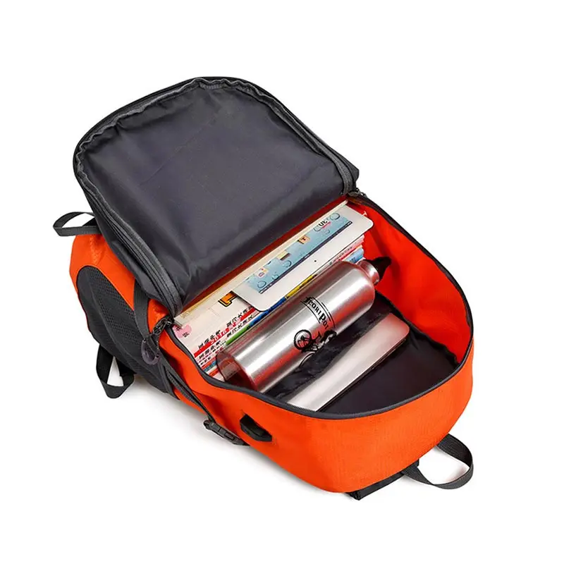 Outdoor Sport Military Tactical Climbing Mountaineering Backpack Camping Hiking Trekking Rucksack Travel USB Outdoor Bag
Outdoor Sport Military Tactical Climbing Mountaineering Backpack Camping Hiking Trekking Rucksack Travel USB Outdoor Bag