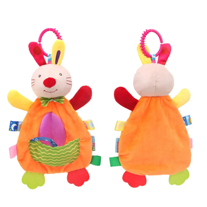 Baby Rattles Mobiles Soft Baby Toys 0 12 Months Towel Bed Bell Cute Animal Christmas Crib Bebe Stroller Montessori Gift
Baby Rattles Mobiles Soft Baby Toys 0 12 Months Towel Bed Bell Cute Animal Christmas Crib Bebe Stroller Montessori Gift