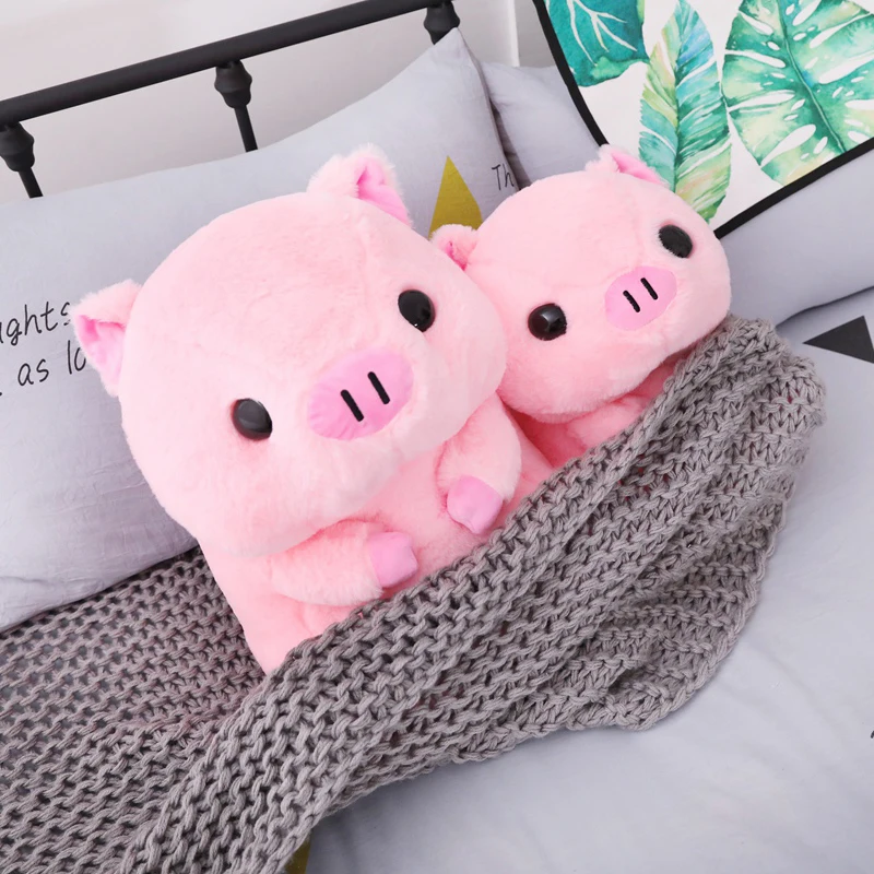 Cartoon hamster Rabbit plush toy sleeping pillow cushion sofa pillow bedside back to comfort doll
Cartoon hamster Rabbit plush toy sleeping pillow cushion sofa pillow bedside back to comfort doll