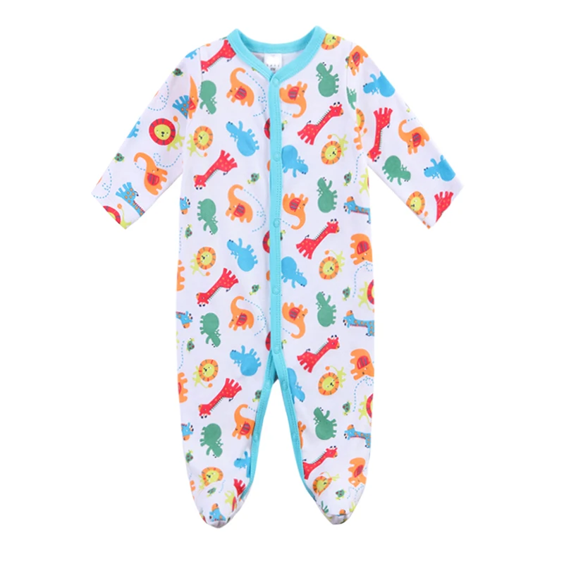 New Baby Girl Newborn Clothes Romper Long Sleeve Jumpsuits Infant Product,Baby Rompers Summer Boy
New Baby Girl Newborn Clothes Romper Long Sleeve Jumpsuits Infant Product,Baby Rompers Summer Boy