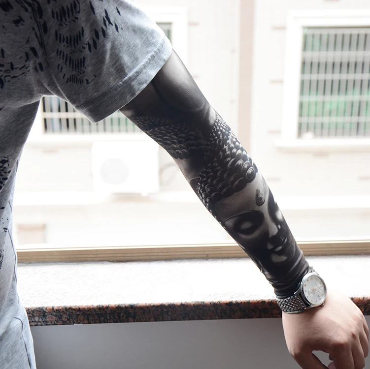 Prison break Tattoo Arm Cuff Warmers Summer outdoor men and women prevented bask in cycling cuff Tattoo big arm fishing cuff
Prison break Tattoo Arm Cuff Warmers Summer outdoor men and women prevented bask in cycling cuff Tattoo big arm fishing cuff