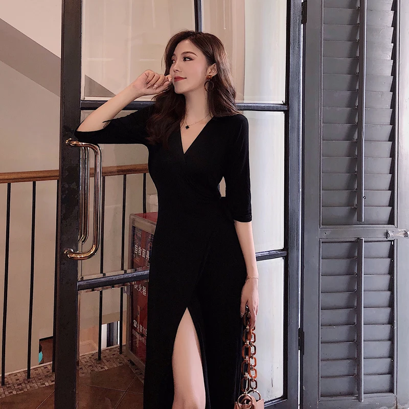 Cheap wholesale 2019 new Spring Hot selling women's fashion casual sexy Dress BWD380
Cheap wholesale 2019 new Spring Hot selling women's fashion casual sexy Dress BWD380