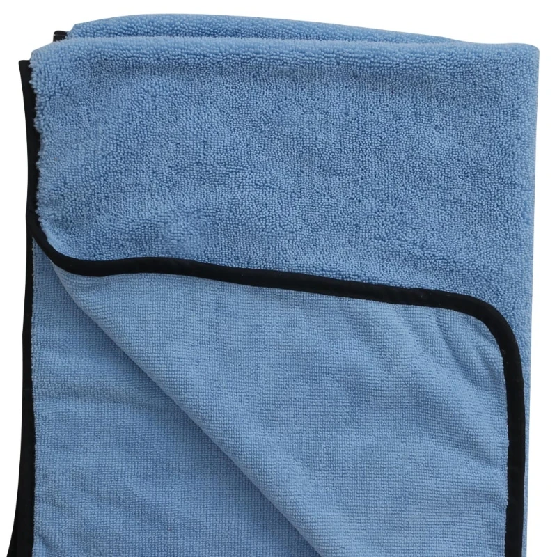 Large Microfiber Drying Towel Car Cleaning Cloths Cloth Auto Care 90x60cm Blue Car Wash Maintenance Kit
Large Microfiber Drying Towel Car Cleaning Cloths Cloth Auto Care 90x60cm Blue Car Wash Maintenance Kit