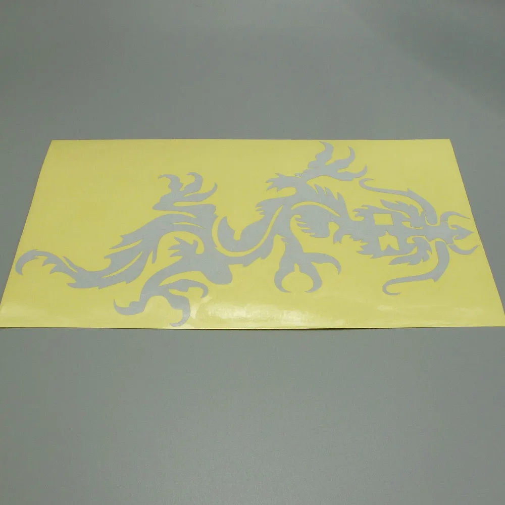 XGS DECAL car vinyl cut decal dragon 25cm x 15 cmreflective stickers motorcycle waterproof car stickers
XGS DECAL car vinyl cut decal dragon 25cm x 15 cmreflective stickers motorcycle waterproof car stickers