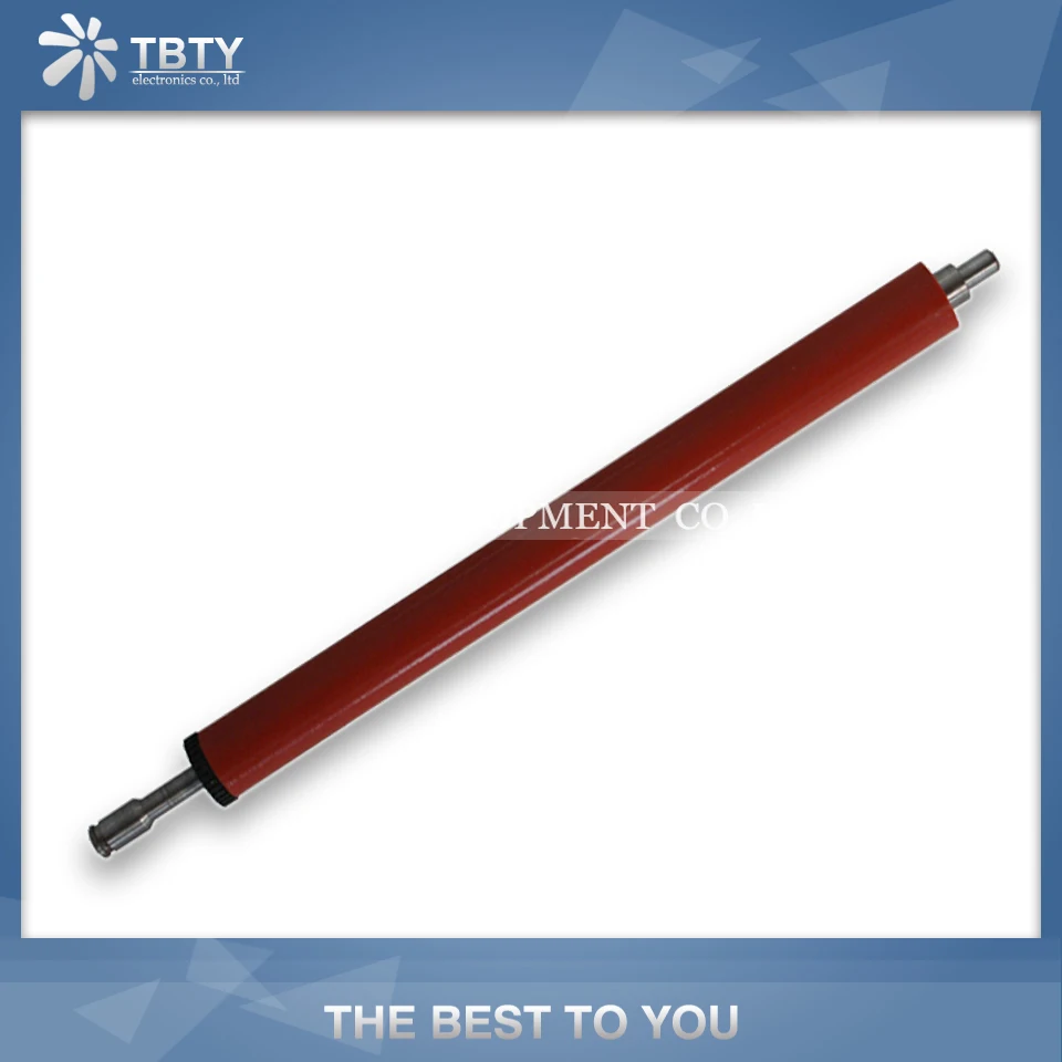 Роликовый роликовый ролик нижнего давления для HP P1606 1606 P1566 1566 M1536 M1536DNF 1536 HP1536