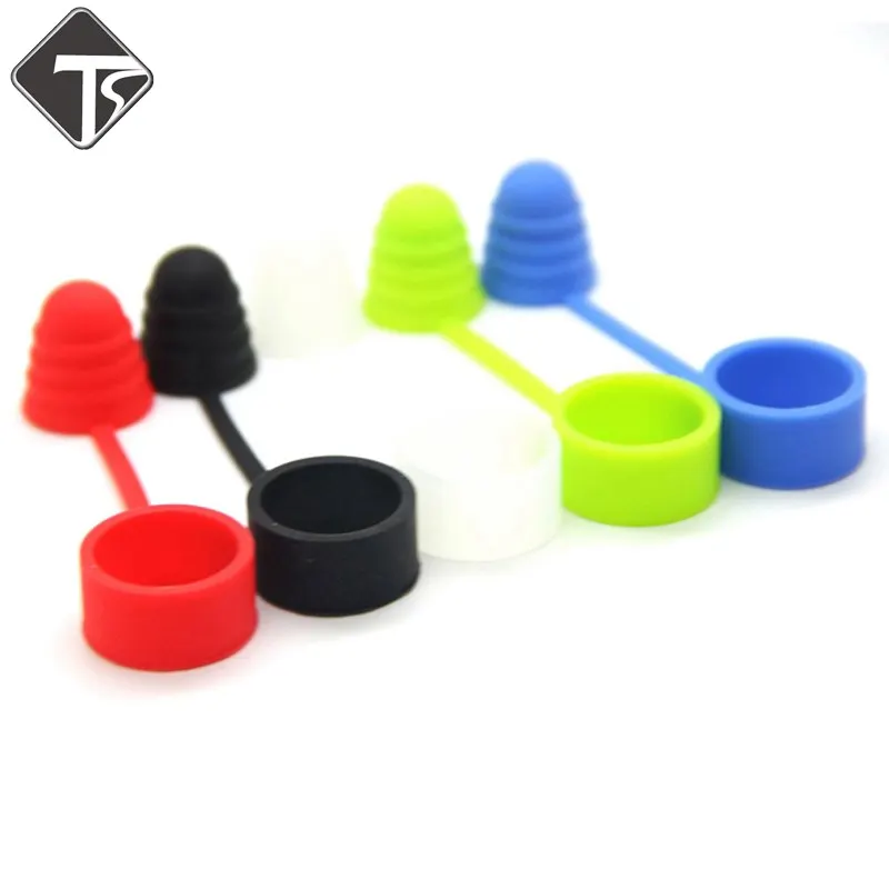 Perfect Quality Silicone Rubber Atomizer Dust Cap For Electronic Cigarette Vaporizer Mouthpiece Drip Tip Cap Fit RDA Atomizer
Perfect Quality Silicone Rubber Atomizer Dust Cap For Electronic Cigarette Vaporizer Mouthpiece Drip Tip Cap Fit RDA Atomizer