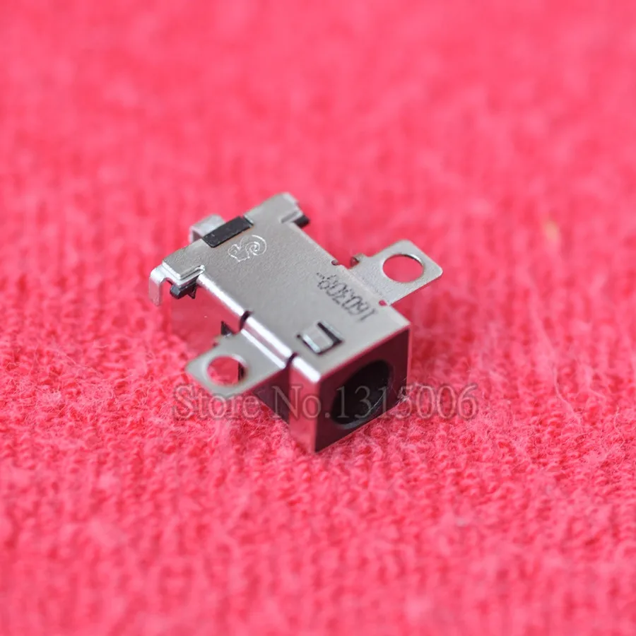 AC DC Power Jack Socket port for Lenovo Ideapad 510-15IKB 310-15ABR 310-15IAP 310-15IKB 310-15ISK 110-15IBR 310-15IAP 310-14ISK
AC DC Power Jack Socket port for Lenovo Ideapad 510-15IKB 310-15ABR 310-15IAP 310-15IKB 310-15ISK 110-15IBR 310-15IAP 310-14ISK