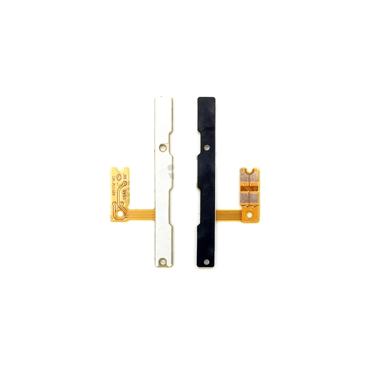 For Huawei Honor 7i Side Button Flex Cable Power Volume Button FPC Wire Flex Cable repair parts 
For Huawei Honor 7i Side Button Flex Cable Power Volume Button FPC Wire Flex Cable repair parts