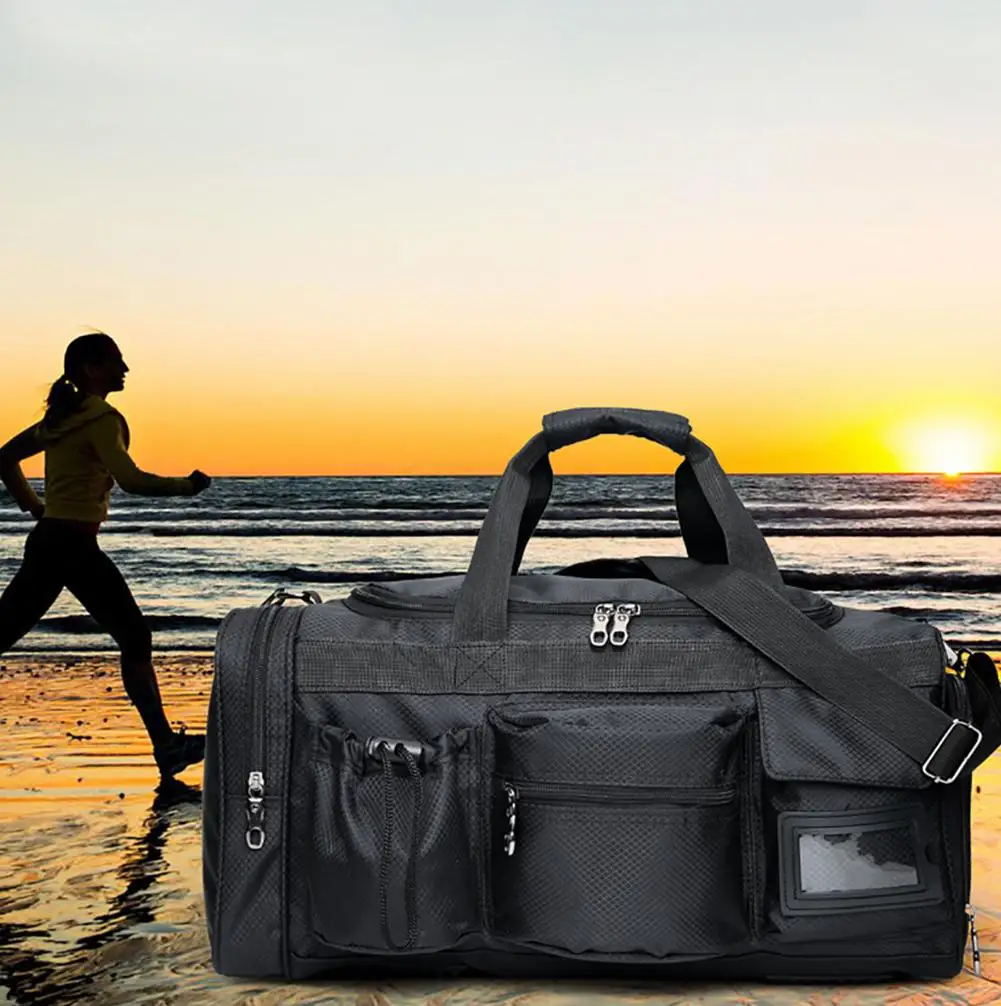 2020 Brand New Travel Backpack Fitness Bag Travel Bag Foldable Travel Bag Packable Duffle Bag Carry On Black
2020 Brand New Travel Backpack Fitness Bag Travel Bag Foldable Travel Bag Packable Duffle Bag Carry On Black