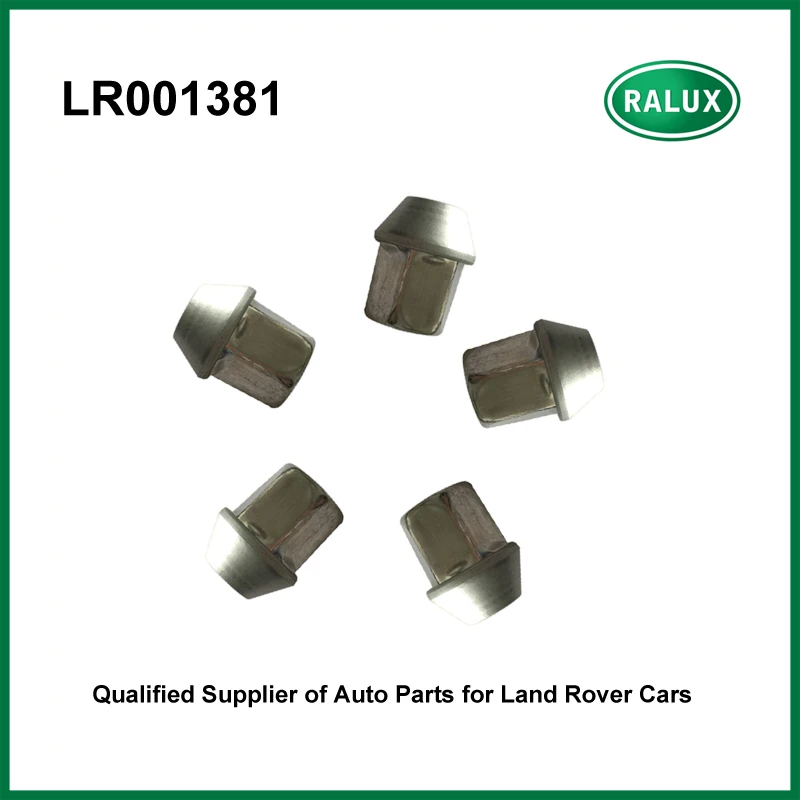 Гайка для автомобиля LR001381/ LR043267, подходит для Land Range Rover Evoque 2012- Freelander 2 2006
Гайка для автомобиля LR001381/ LR043267, подходит для Land Range Rover Evoque 2012- Freelander 2 2006