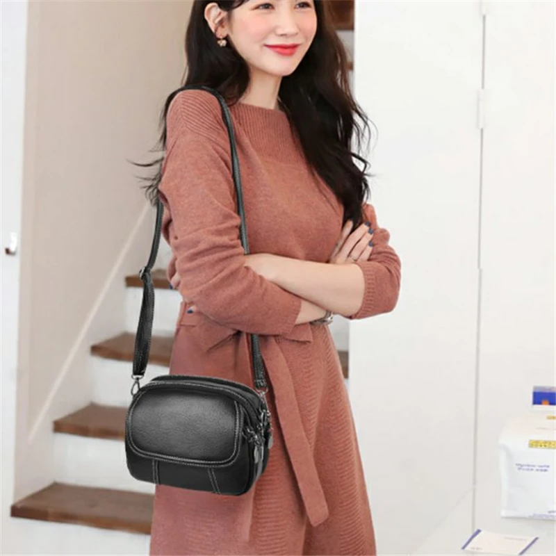 LANVERA brand vintage women solid totes thread flap handbag high quality lady evening purse newcrossbody shoulder messenger bags
LANVERA brand vintage women solid totes thread flap handbag high quality lady evening purse newcrossbody shoulder messenger bags