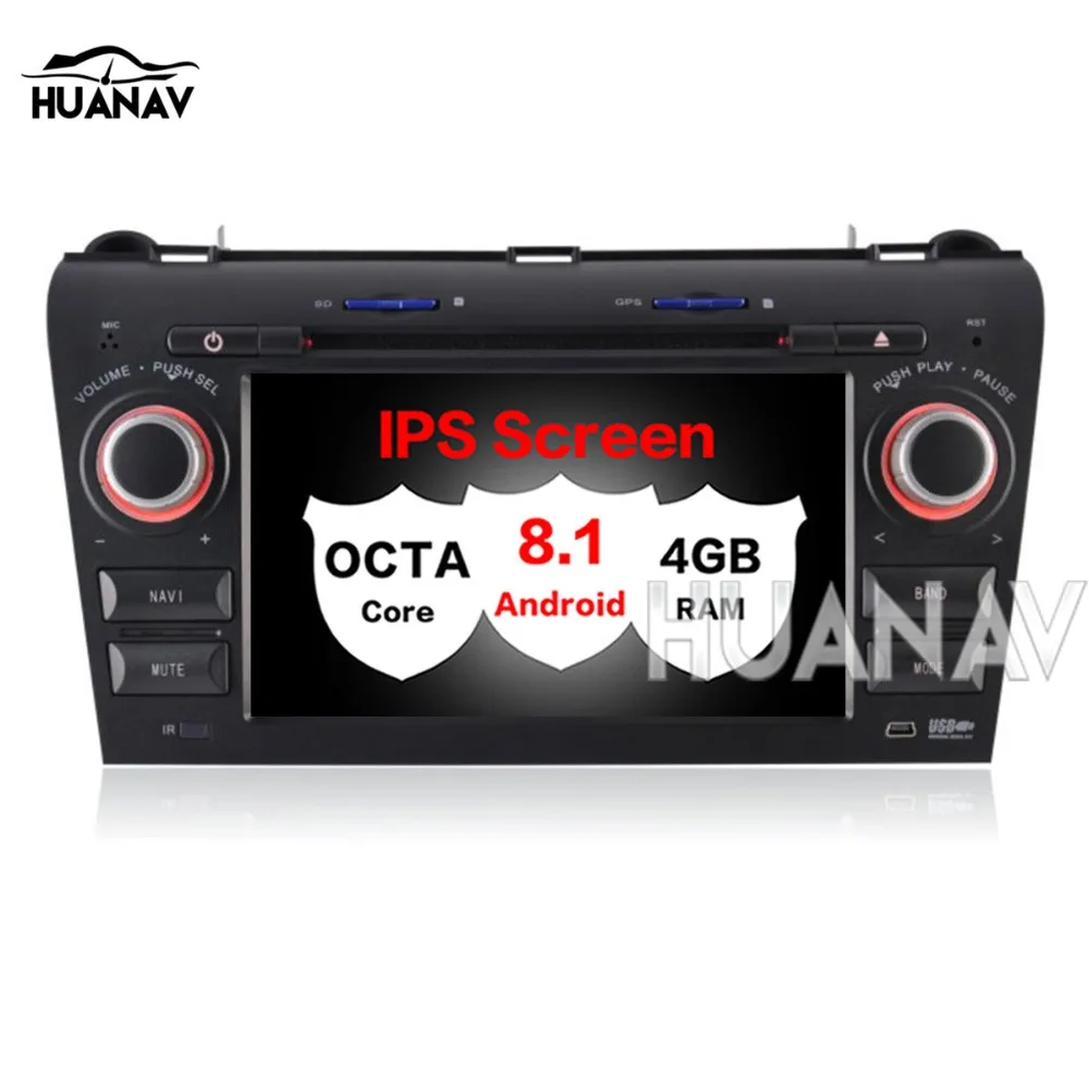 Автомобильный gps-навигация, dvd-плеер для Mazda3/Mazda 3 2003-2009 авто в тире Мультимедиа Стерео 2 din радио Android 8,1 магнитофон
Автомобильный gps-навигация, dvd-плеер для Mazda3/Mazda 3 2003-2009 авто в тире Мультимедиа Стерео 2 din радио Android 8,1 магнитофон