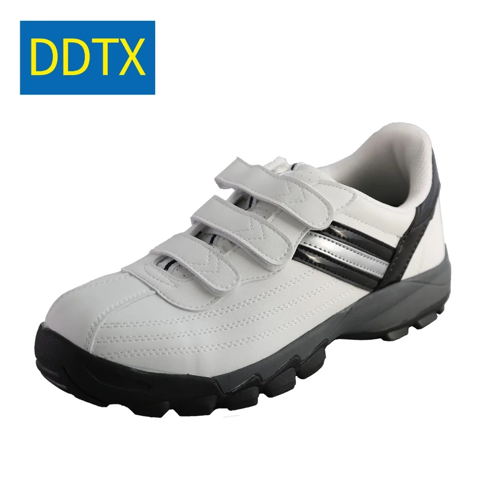 DDTX Unisex Steel Toe Work Safety Shoes Outdoor Footwear Comfortable Work Shoes Safety Sneakers SB White
DDTX Unisex Steel Toe Work Safety Shoes Outdoor Footwear Comfortable Work Shoes Safety Sneakers SB White