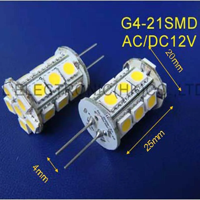High quality AC/DC12V G4 Led Lamp Light Bulb,Led G4 Crystal lights GU4 LED Downlights 12v led G4 free shipping 12pcs/lot
High quality AC/DC12V G4 Led Lamp Light Bulb,Led G4 Crystal lights GU4 LED Downlights 12v led G4 free shipping 12pcs/lot