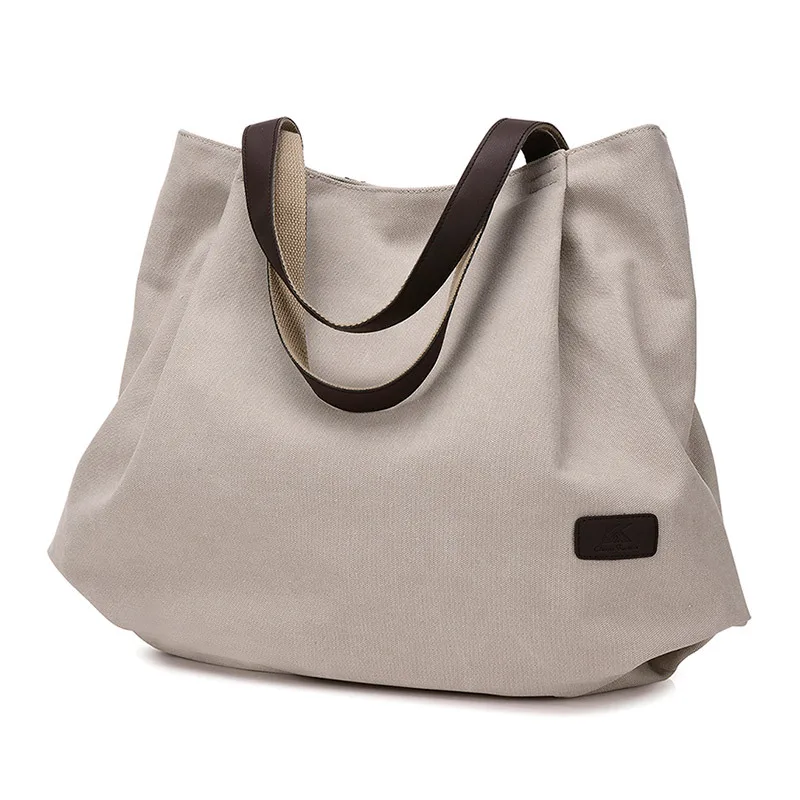DECRJI Women Canvas Big Shoulder Bags Tote Handbags Casual Female Large Capacity Bolsa Feminina High Quality Travel Shoulder Bag
DECRJI Women Canvas Big Shoulder Bags Tote Handbags Casual Female Large Capacity Bolsa Feminina High Quality Travel Shoulder Bag