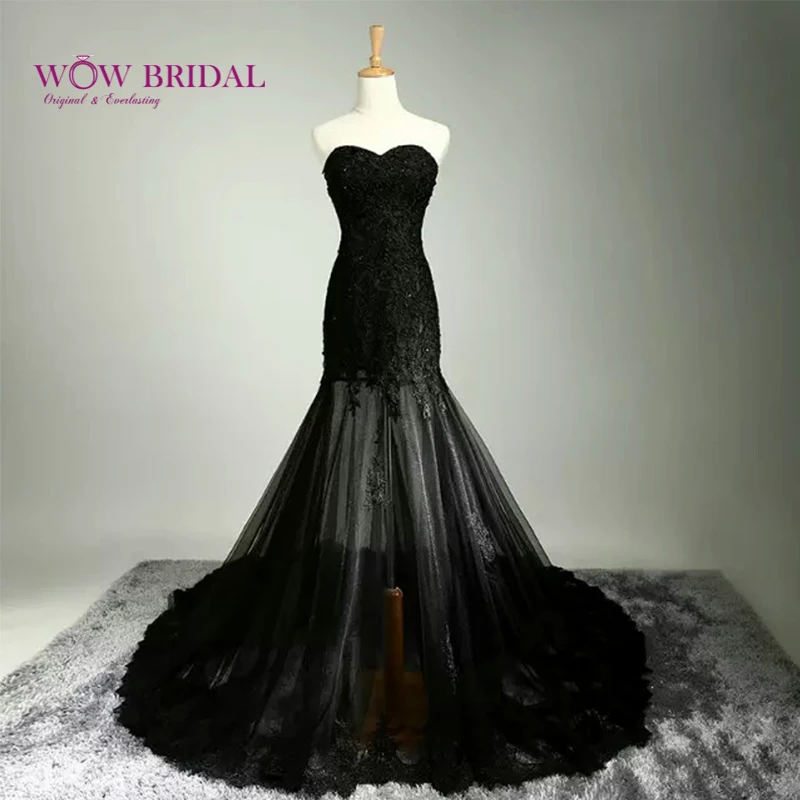 Wowbridal 2021 Sexy Lace Evening Dresses Sweetheart Appliqued Off the Beaded Shoulder Court Train Ruched Mermaid Evening Gowns
Wowbridal 2021 Sexy Lace Evening Dresses Sweetheart Appliqued Off the Beaded Shoulder Court Train Ruched Mermaid Evening Gowns