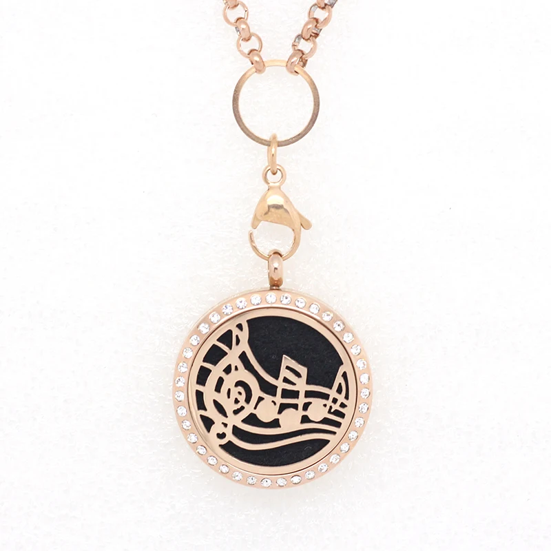 Rose Gold Magnetic Crystal Perfume Locket Aromatherapy Essential Oils Diffuser Locket Pendant Setting 5pcs(Free Pads)
Rose Gold Magnetic Crystal Perfume Locket Aromatherapy Essential Oils Diffuser Locket Pendant Setting 5pcs(Free Pads)