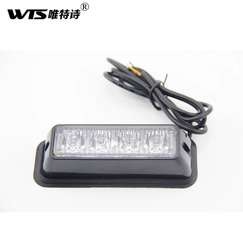 4LED вспышка Предупреждение сигнальная лампа грузовик боковой габаритный фонарь светильник 12V красный + темно-синий и голубой цвет, бесплатна...
4LED вспышка Предупреждение сигнальная лампа грузовик боковой габаритный фонарь светильник 12V красный + темно-синий и голубой цвет, бесплатна...