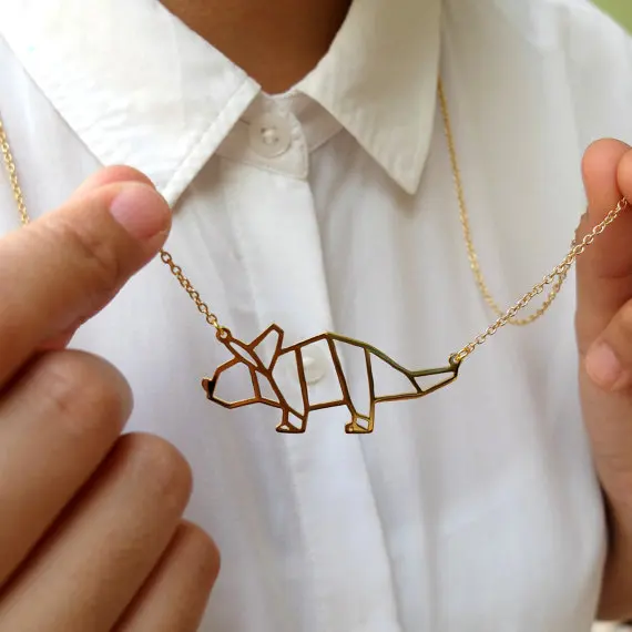 Wholesale Cute Triceratops Necklace Female and Male Gift Jewelry Pendant--12pcs/Lot
Wholesale Cute Triceratops Necklace Female and Male Gift Jewelry Pendant--12pcs/Lot