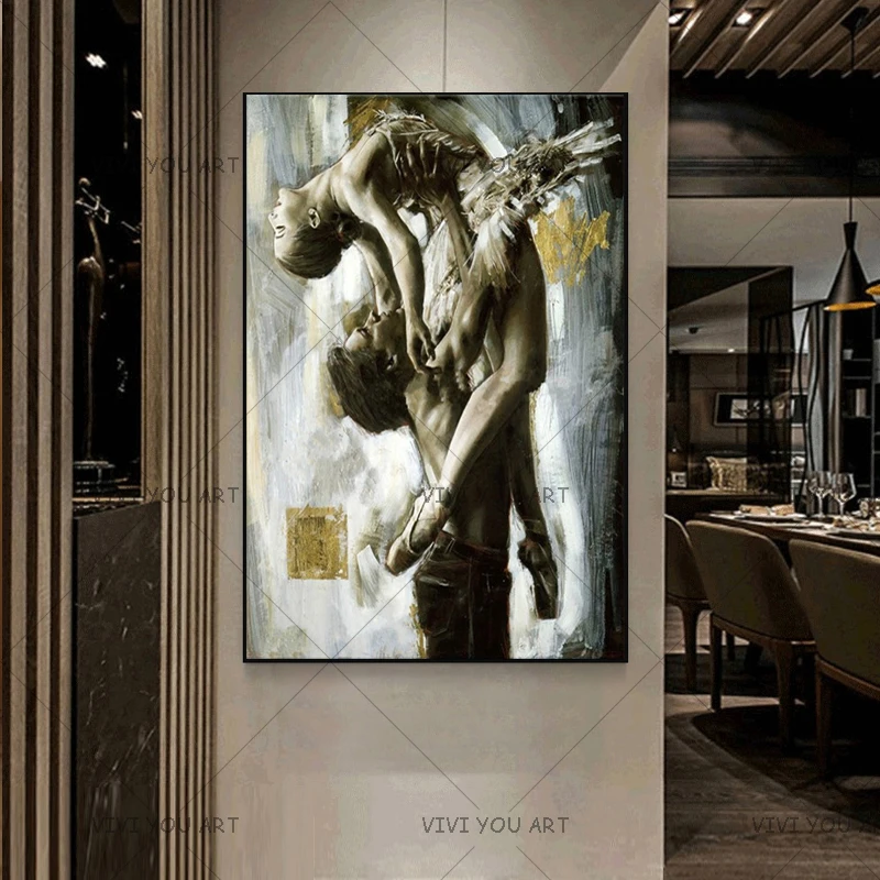 New Arrival 100% Handmade High Quality Canvas Oil Painting Portrait Decor Art Home Decor For Living Room As Gift Handpainted
New Arrival 100% Handmade High Quality Canvas Oil Painting Portrait Decor Art Home Decor For Living Room As Gift Handpainted