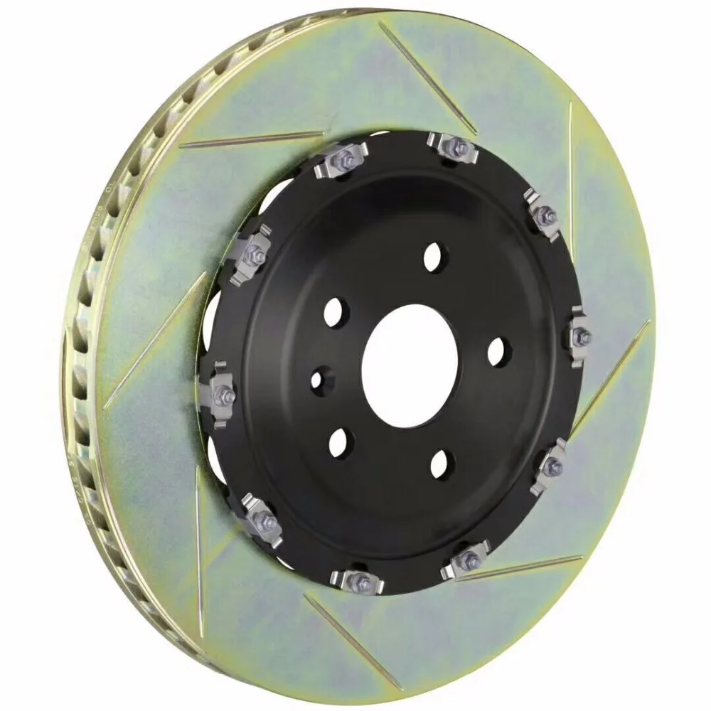 Jekit Brake rotors with wheel center hub 355*32mm for honda jazz 2016 for JK9040 red brake kit
Jekit Brake rotors with wheel center hub 355*32mm for honda jazz 2016 for JK9040 red brake kit